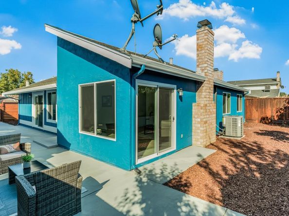 34981 Skylark Dr, Union City CA 94587