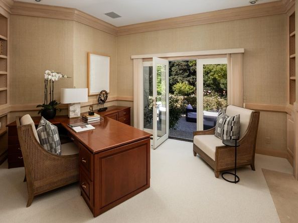 13975 La Paloma Road, Los Altos Hills CA 94022