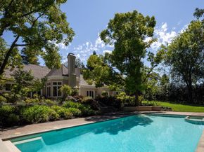 13975 La Paloma Road, Los Altos Hills CA 94022