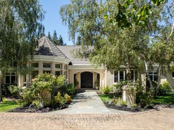 13975 La Paloma Road