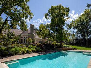 13975 La Paloma Road, Los Altos Hills CA 94022