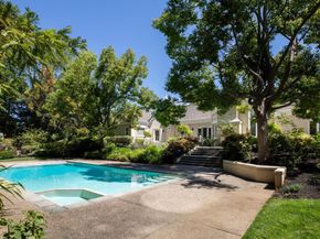 13975 La Paloma Road, Los Altos Hills CA 94022