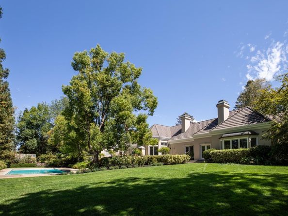 13975 La Paloma Road, Los Altos Hills CA 94022