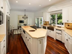13975 La Paloma Road, Los Altos Hills CA 94022