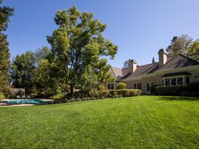 13975 La Paloma Road, Los Altos Hills CA 94022