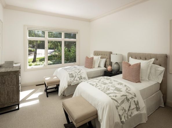 13975 La Paloma Road, Los Altos Hills CA 94022
