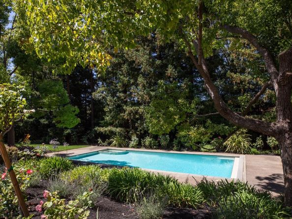 13975 La Paloma Road, Los Altos Hills CA 94022