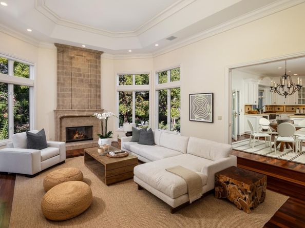 13975 La Paloma Road, Los Altos Hills CA 94022