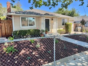 318 Doris Avenue, San Jose CA 95127