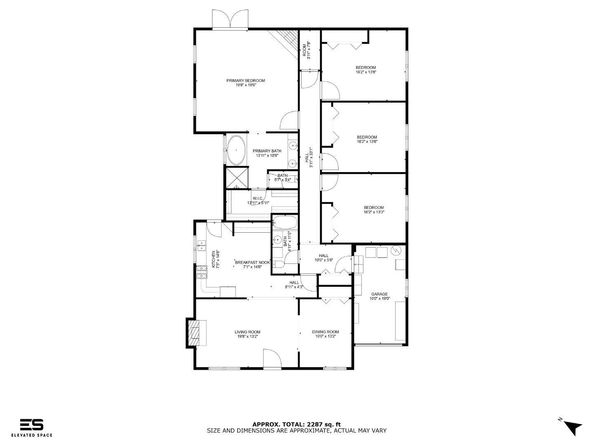 318 Doris Avenue, San Jose CA 95127