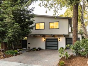 653 Wildwood Lane, Palo Alto CA 94303