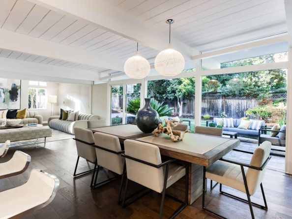 653 Wildwood Lane, Palo Alto CA 94303