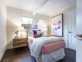 653 Wildwood Lane, Palo Alto CA 94303