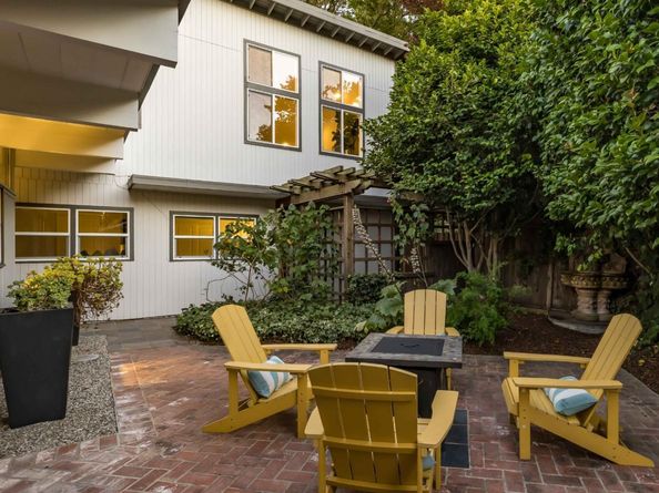 653 Wildwood Lane, Palo Alto CA 94303