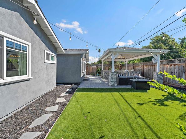 1967 Serge Avenue, San Jose CA 95130