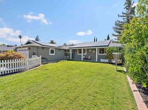 1967 Serge Avenue, San Jose CA 95130