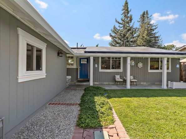 1967 Serge Avenue, San Jose CA 95130