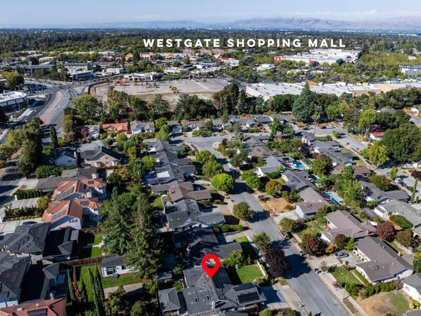 1967 Serge Avenue, San Jose CA 95130