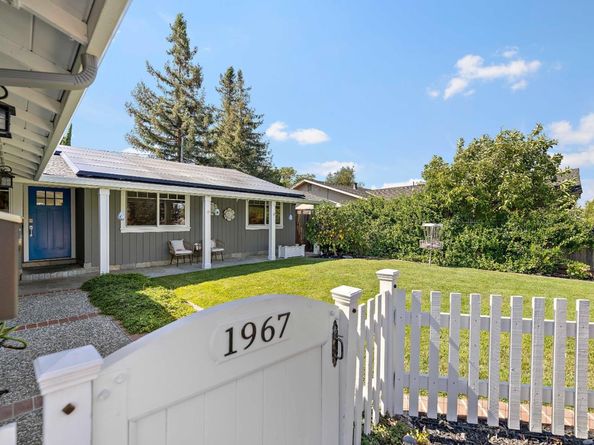 1967 Serge Avenue, San Jose CA 95130