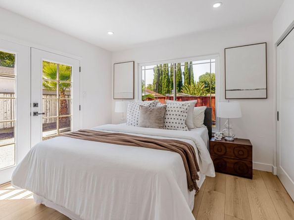1263 Flickinger Avenue, San Jose CA 95131