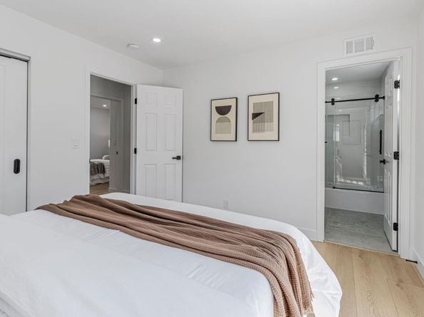 1263 Flickinger Avenue, San Jose CA 95131