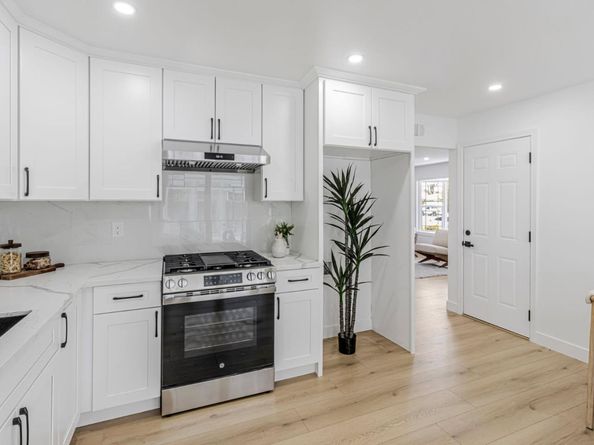 1263 Flickinger Avenue, San Jose CA 95131