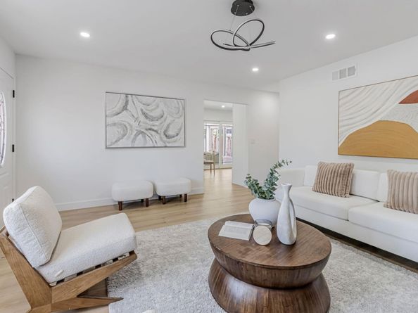 1263 Flickinger Avenue, San Jose CA 95131