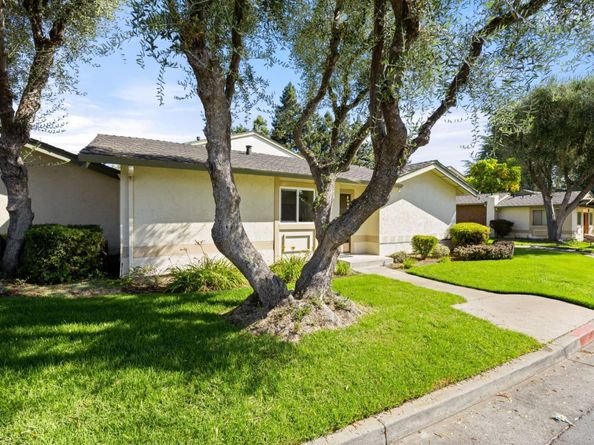 735 Winstead Terrace, Sunnyvale CA 94087