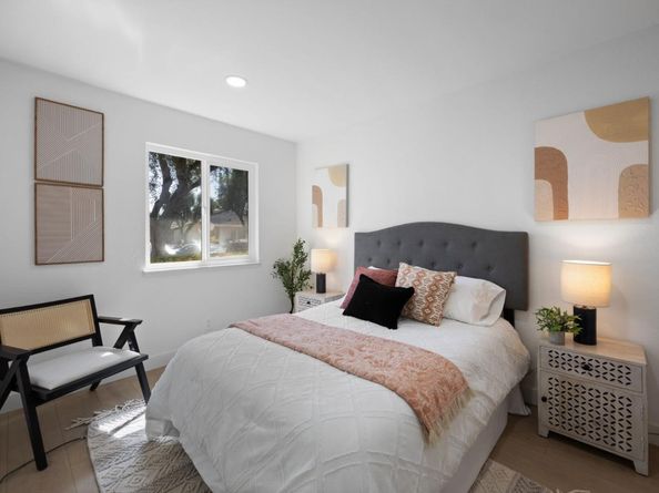 735 Winstead Terrace, Sunnyvale CA 94087