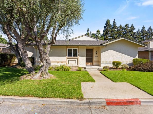 735 Winstead Terrace, Sunnyvale CA 94087