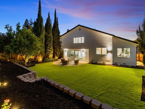3216 Remington Way, San Jose CA 95148