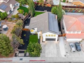 3216 Remington Way, San Jose CA 95148