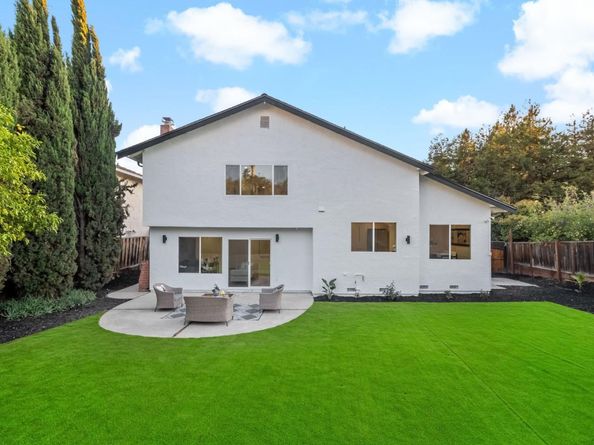 3216 Remington Way, San Jose CA 95148