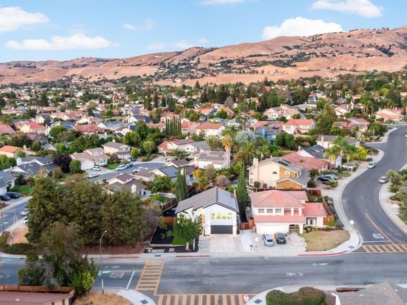 3216 Remington Way, San Jose CA 95148