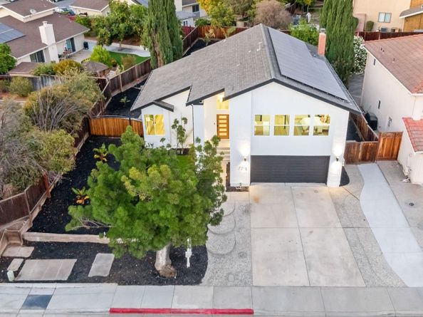 3216 Remington Way, San Jose CA 95148