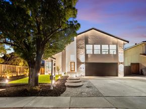 3216 Remington Way, San Jose CA 95148