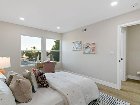 3216 Remington Way, San Jose CA 95148