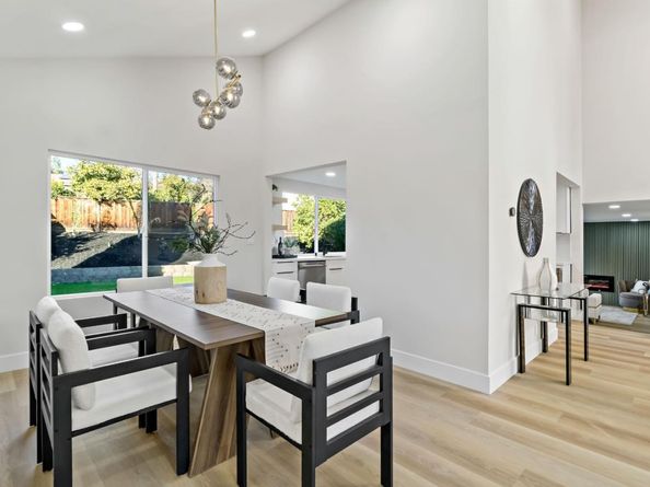3216 Remington Way, San Jose CA 95148