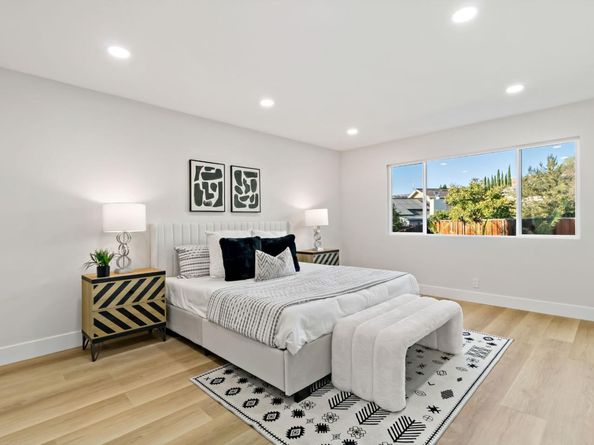3216 Remington Way, San Jose CA 95148