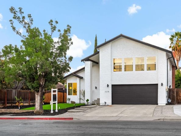 3216 Remington Way, San Jose CA 95148
