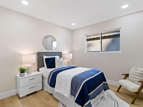 3216 Remington Way, San Jose CA 95148