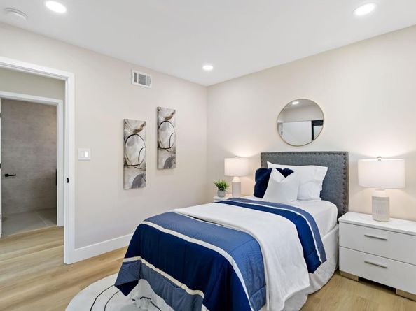 3216 Remington Way, San Jose CA 95148