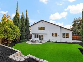 3216 Remington Way, San Jose CA 95148