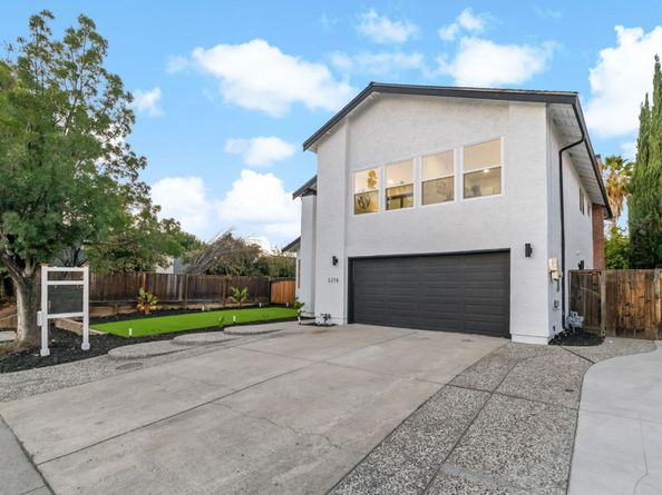 3216 Remington Way, San Jose CA 95148