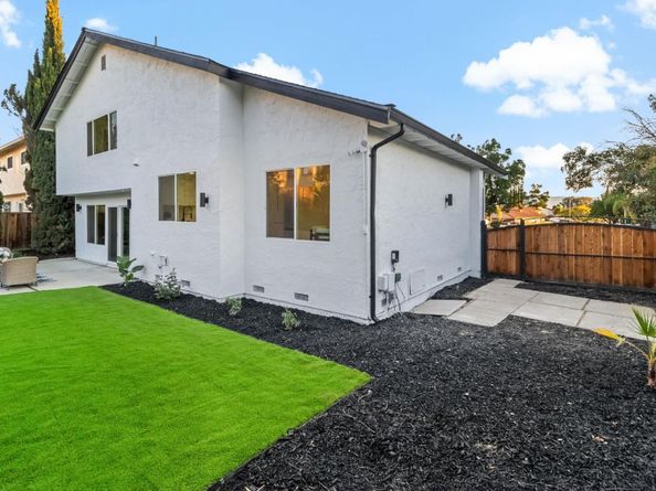 3216 Remington Way, San Jose CA 95148