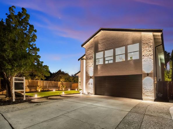 3216 Remington Way, San Jose CA 95148