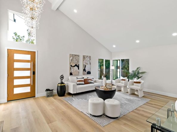 3216 Remington Way, San Jose CA 95148