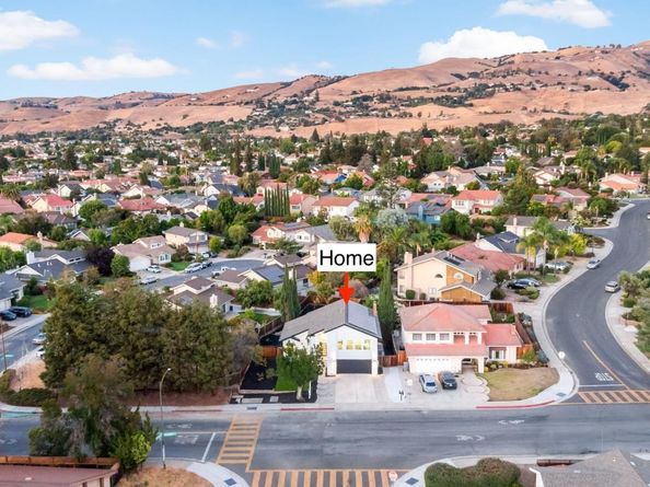 3216 Remington Way, San Jose CA 95148