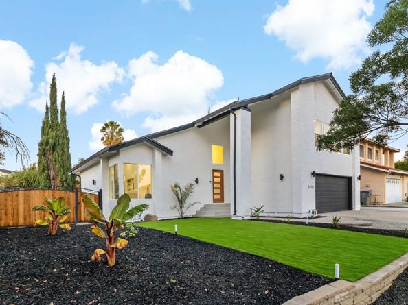 3216 Remington Way, San Jose CA 95148