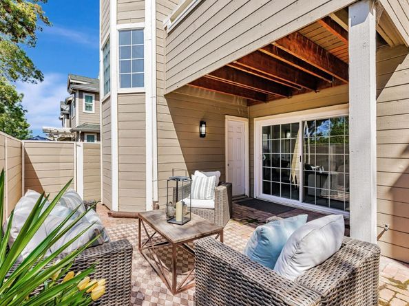 366 Treasure Island Drive, Belmont CA 94002